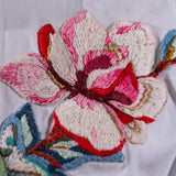 Camisa Blanca Magnolio