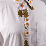 Camisa Margaritas