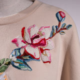 Sweatshirt Magnolio