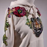 Sweatshirt Tigre