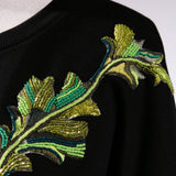 Sweater Tejido Tigre