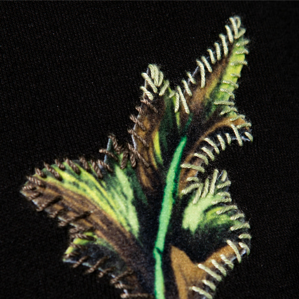Tiger Knitted Sweater