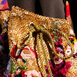 Mochila Jardín