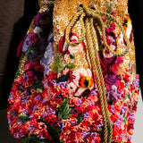 Mochila Jardín