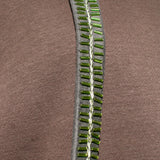 Mochila Pájaros Verde