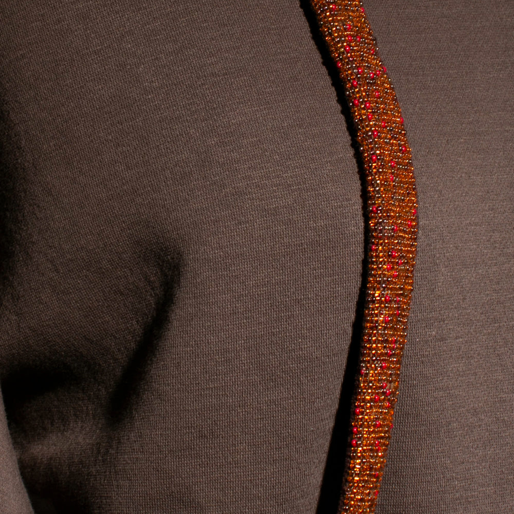 Mochila Jardín Terracota