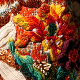 Mochila Jardín Terracota