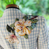 Blazer Gallineto-Magnolias