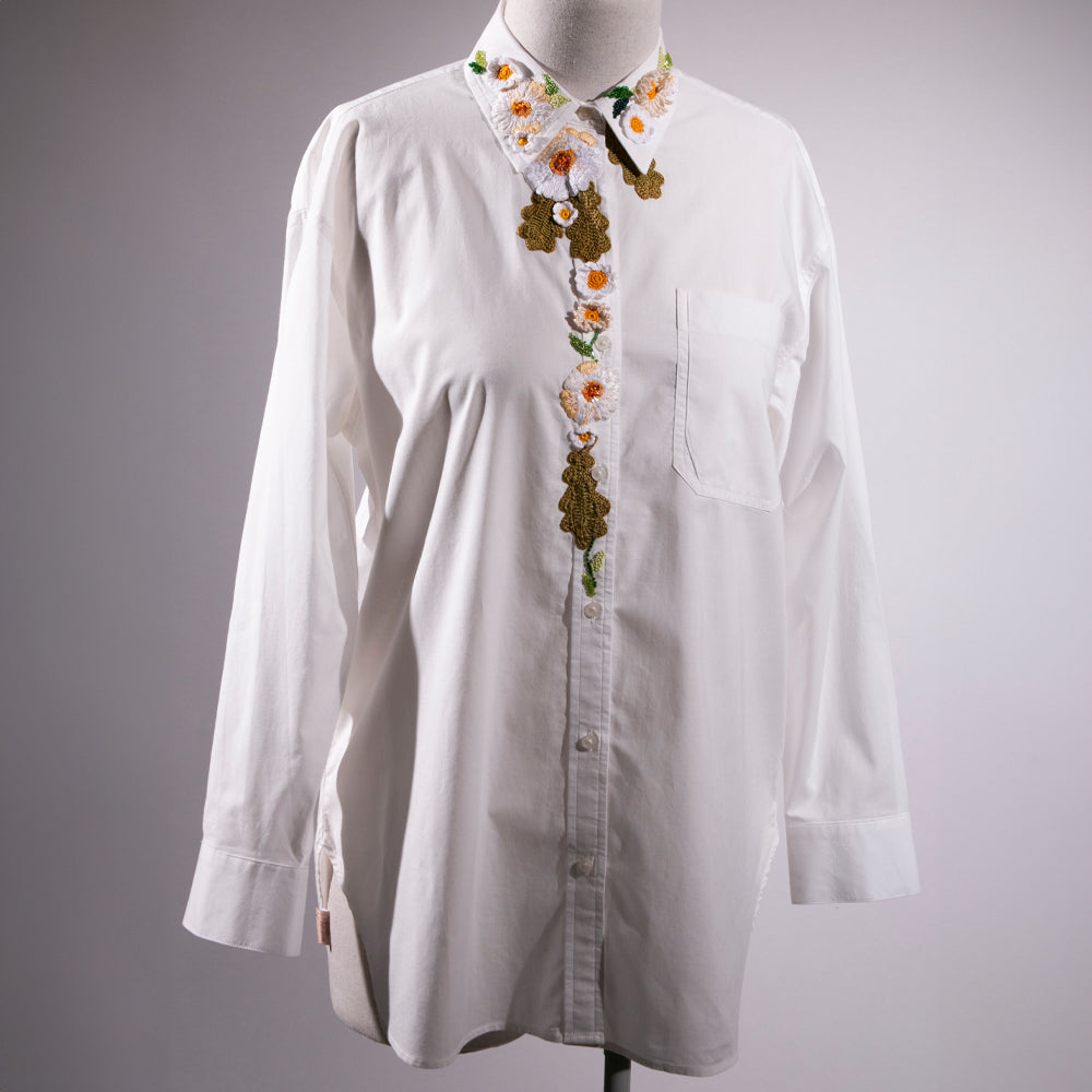 Camisa Margaritas